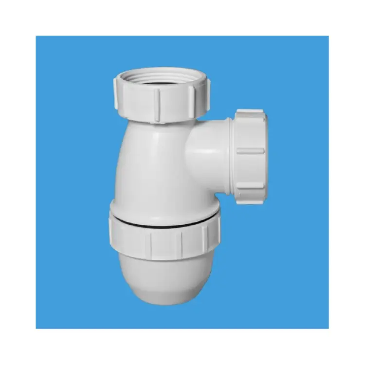 Сифон McAlpine MRSK2-NW-MINI