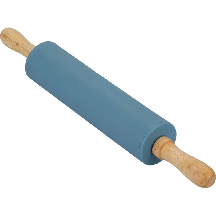 Силиконовая скалка Regent inox Linea Silicone kitchen 93-SI-CU-15.4