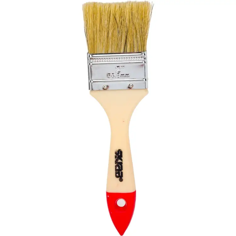 Малярная кисть SKRAB 44943