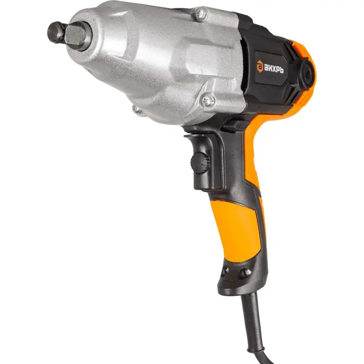 Гайковёрт сетевой Вихрь ГС-350НМ 72/24/2