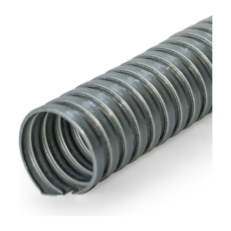 Металлорукав Промрукав Р3-ПР-ЦХ-18 1100 Н УХЛ1 08181