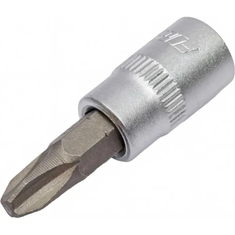 Крестообразная головка-бита Forsage F-321323 50803
