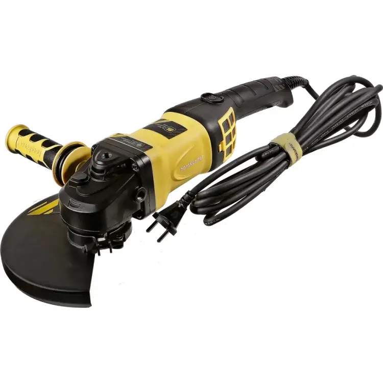 Болгарка Hanskonner HAG28230B Болгарка Hanskonner HAG28230B