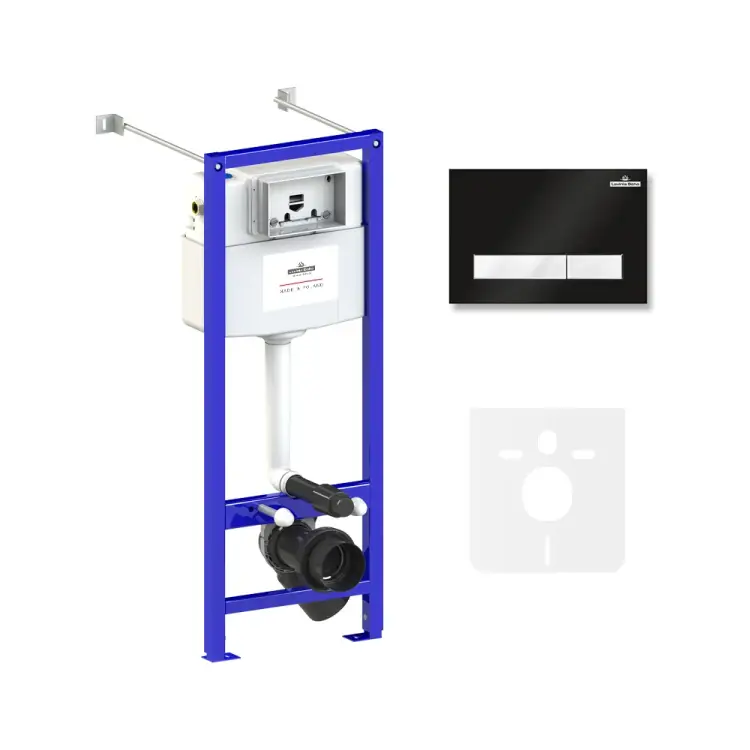 Инсталляция для унитаза Lavinia Boho RelFix 77020028