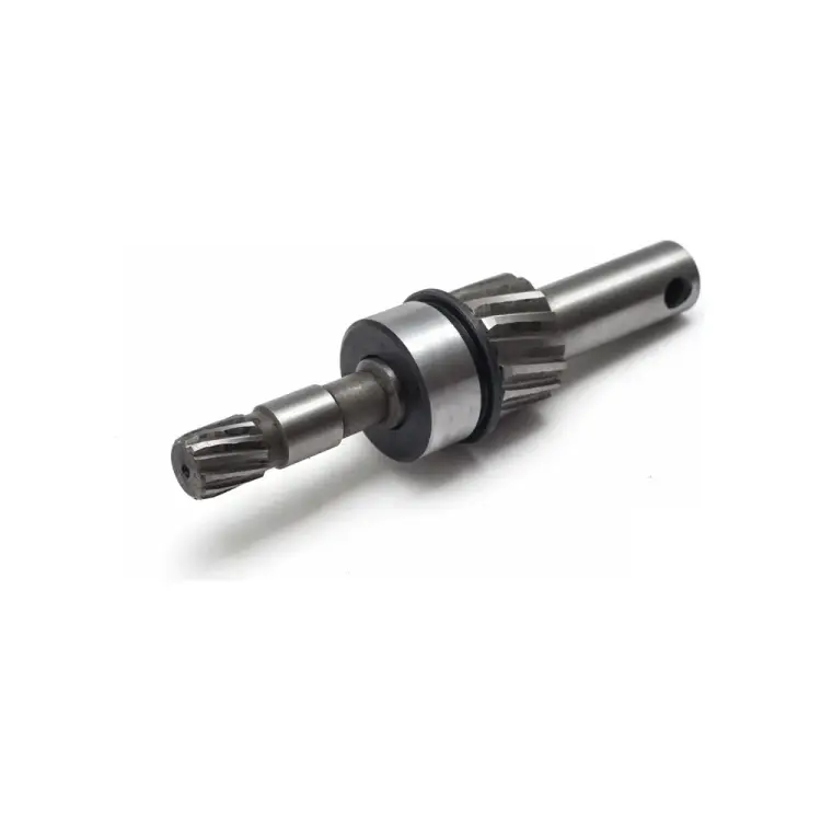 Развертка на промежуточный вал Сервис Ключ 72500