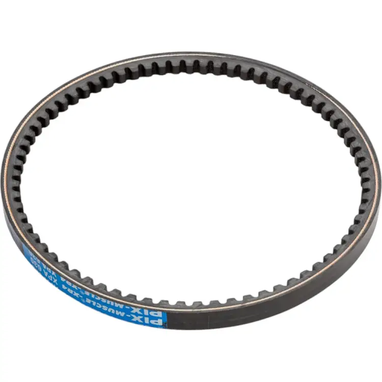 Клиновой узкий усиленный ремень PIX MUSCLE XR4 EPDM 00-00038136