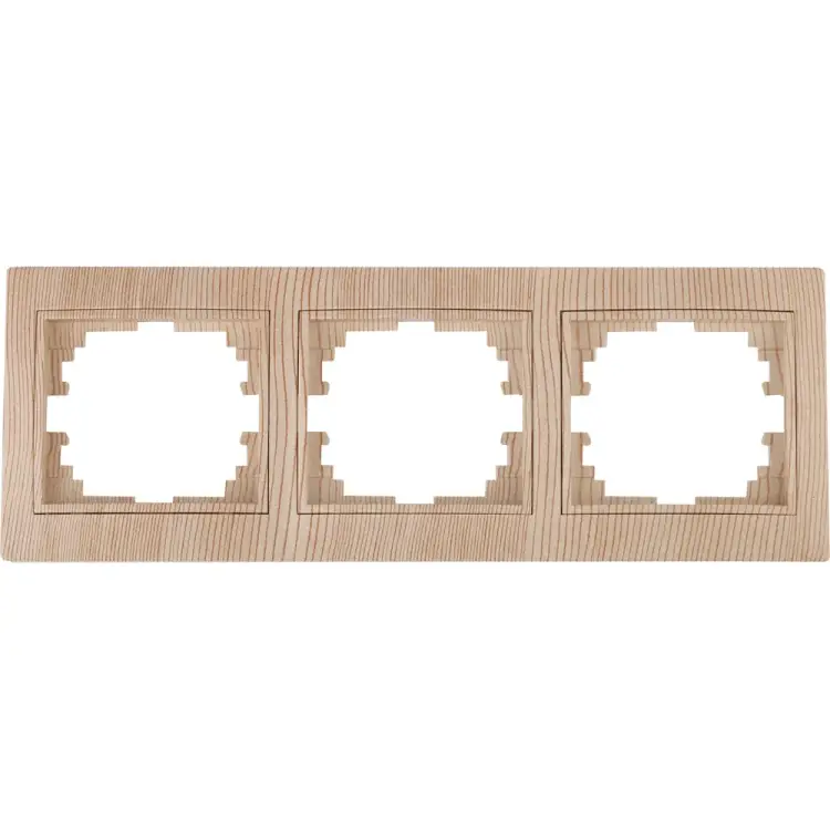 Горизонтальная рамка Intro Plano 150311 Б0030101