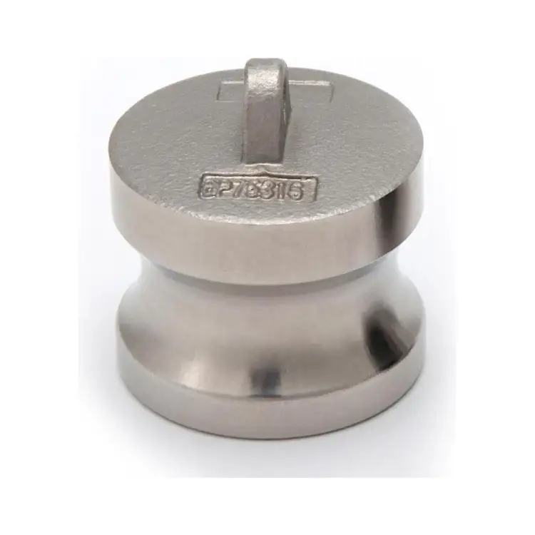 Камлок HIMPT 00028010303