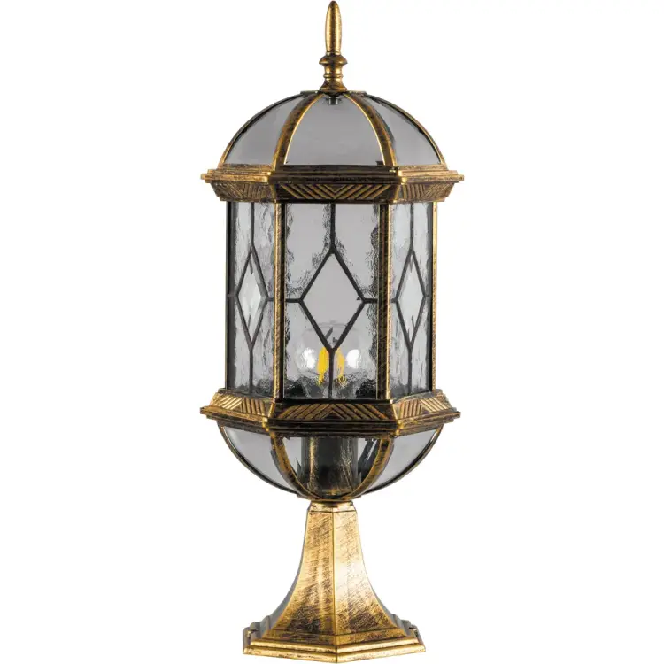 Садово-парковый светильник FERON PL171 11339