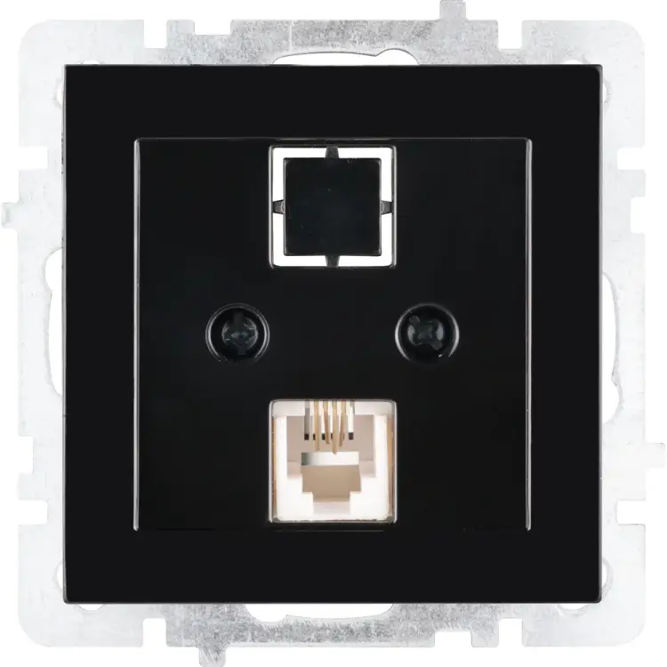 Телефонный механизм розетки Nilson Touran/Alegra 24220440