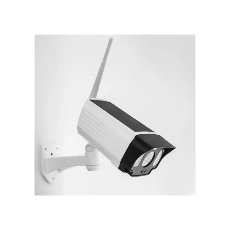 Фонарь-муляж камеры видеонаблюдения СИМАЛЕНД 5926388 Фонарь-муляж камеры видеонаблюдения СИМАЛЕНД 5926388