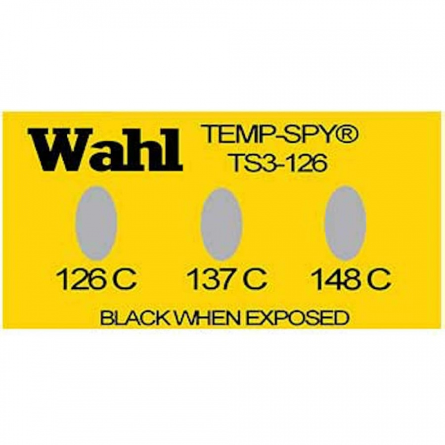 Индикаторы температуры Palmer Wahl Instruments Temp-Spy