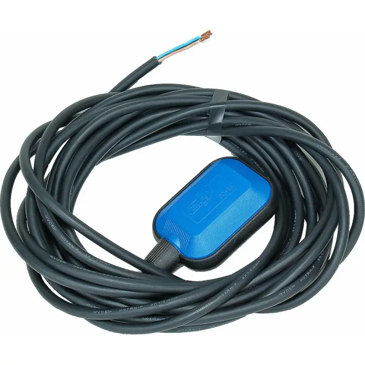 Поплавковый выключатель AquamotoR AR PC-8A AR112012 Поплавковый выключатель AquamotoR AR PC-8A AR112012