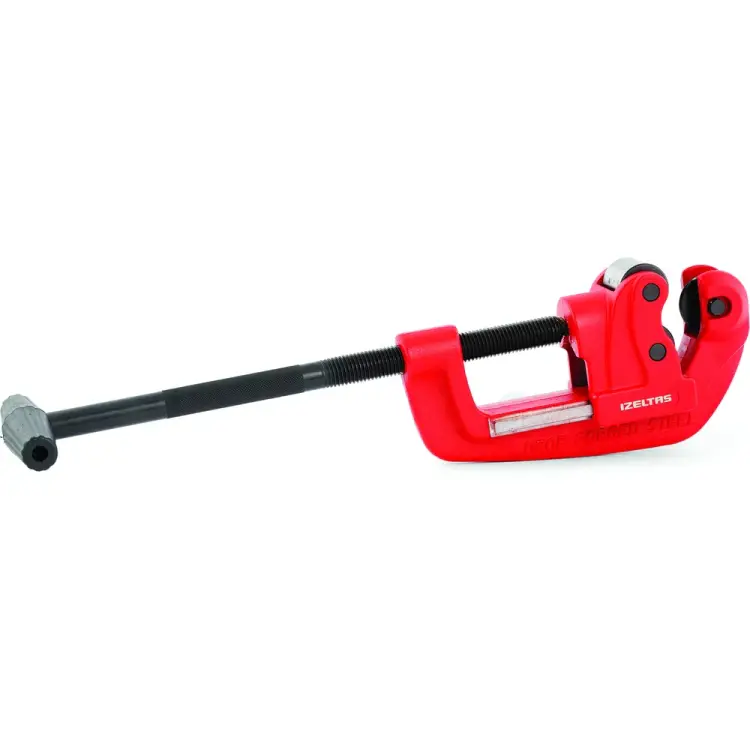Труборез для стальных труб IZELTAS 6865281050