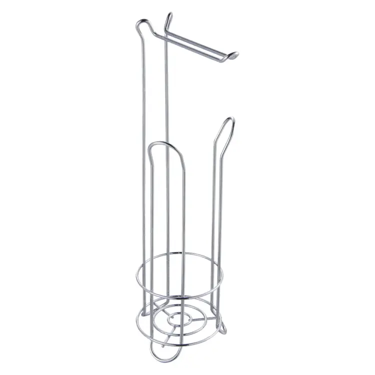 Держатель для туалетной бумаги UNISTOR DUKE 212222