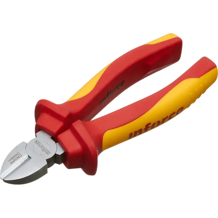 Диэлектрические бокорезы Inforce 06-18-16 Диэлектрические бокорезы Inforce 06-18-16