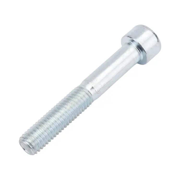 Винт с внутренним шестигранником МЕТАЛЛСЕРВИС 1239404