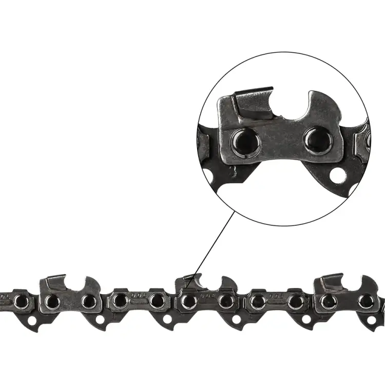 Пильная цепь DDE 3/8" - 57 - 1.3 мм 918-039 Пильная цепь DDE 3/8" - 57 - 1.3 мм 918-039