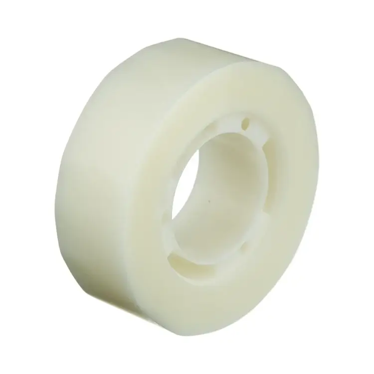 Невидимая неудаляемая канцелярская клейкая лента Attache 282172