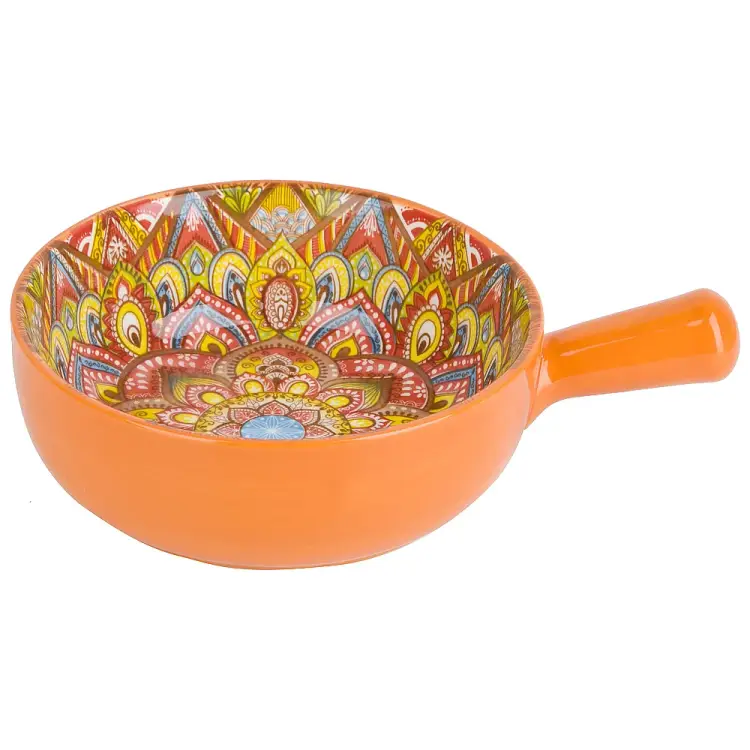 Кокотница Nouvelle arabesque 860098