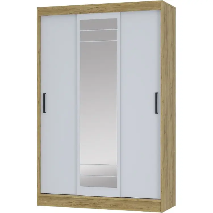 Шкаф-купе Арника Тео ШКК-02 00-00130080