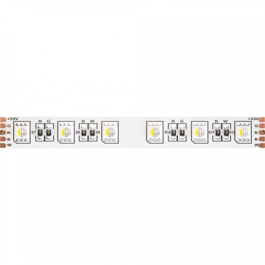 Светодиодная лента MAYTONI Led strip