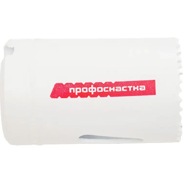 Коронка биметаллическая Профоснастка №319 80102019 Коронка биметаллическая Профоснастка №319 80102019