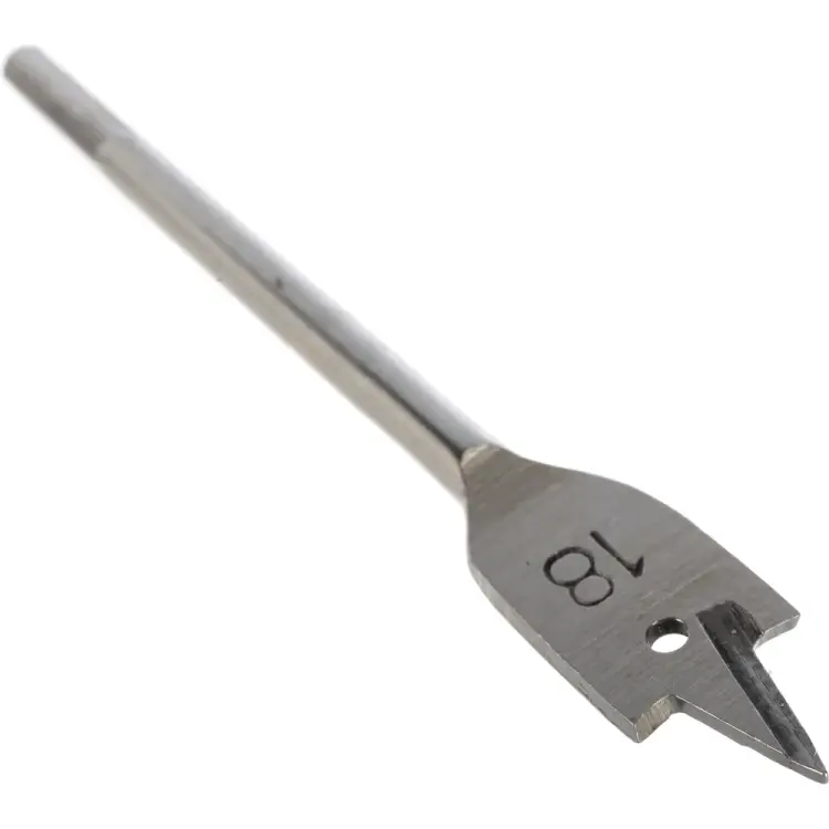 Перовое сверло по дереву Biber 71018 тов-041957