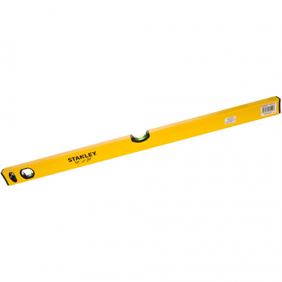 Магнитный строительный уровень Stanley Classicl STHT1-43104