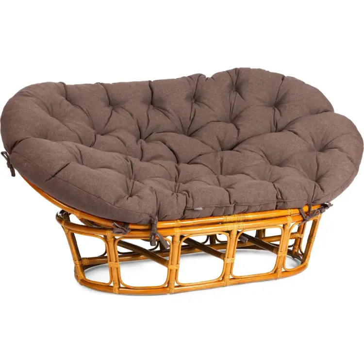 Диван Tetchair MAMASAN/МАМАСАН 23/02 W 24262