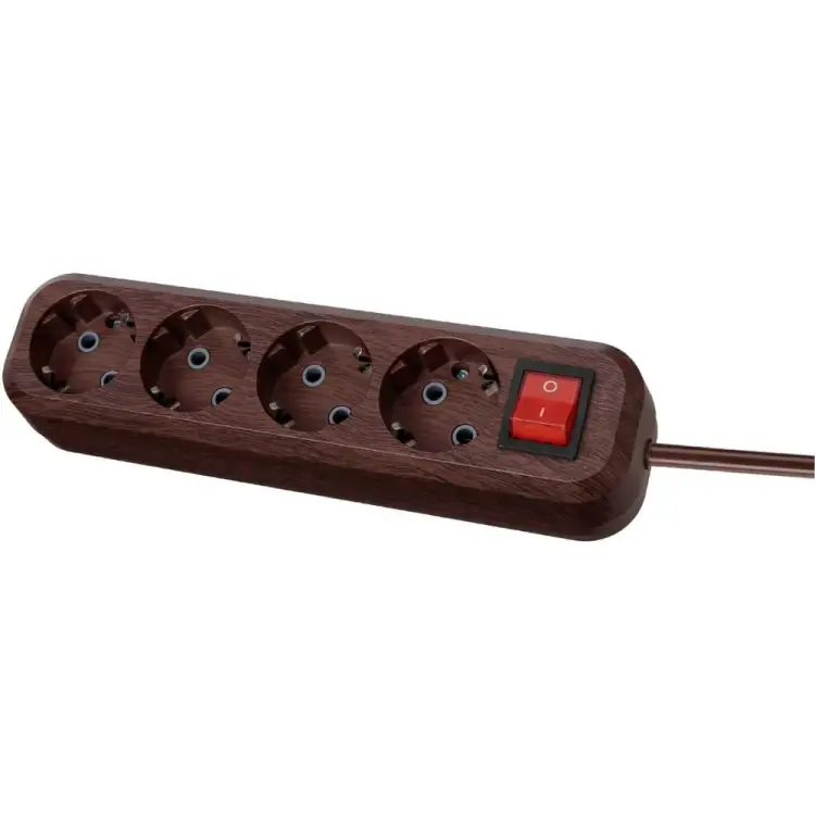 Бытовой удлинитель TDM ELECTRIC У04В Эко SQ1303-3112 Бытовой удлинитель TDM ELECTRIC У04В Эко SQ1303-3112