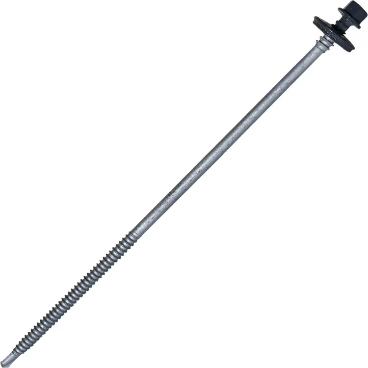 Самосверлящий винт HARDWEX 5190002407749