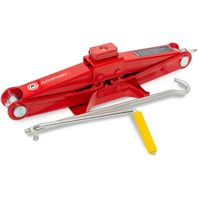 Ромбический домкрат AUTOPROFI DV-20R