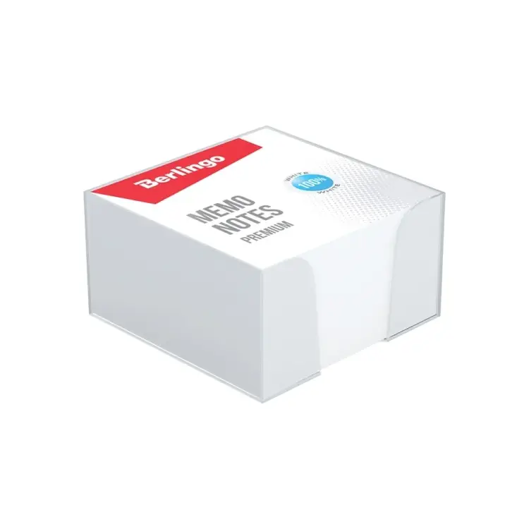 Блок для записи Berlingo premium ZP8607