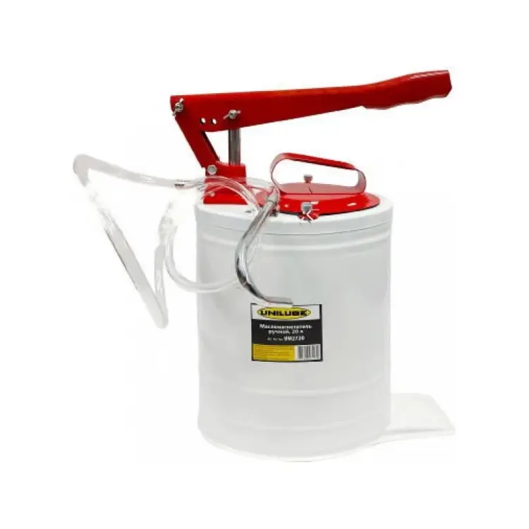 Ручной маслонагнетатель Unilube UM2720