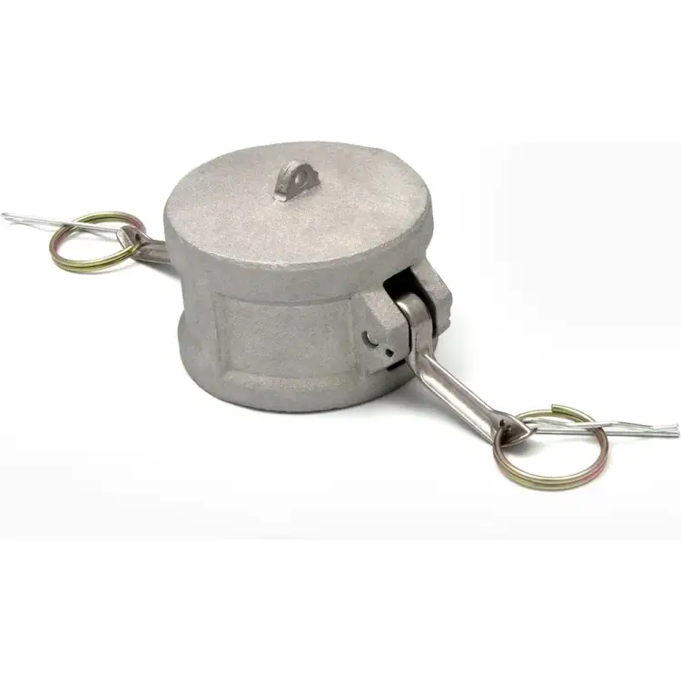 Алюминиевый камлок HIMPT 2200022