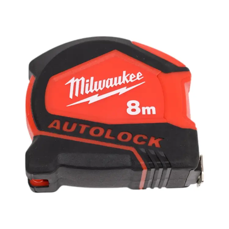 Рулетка Milwaukee Autolock 4932464664