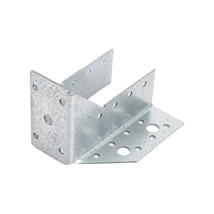 Раскрытая опора бруса РК ГРУП OBR R РК000002182