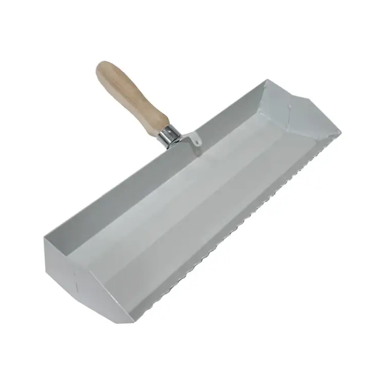 Кельма для газобетона Lucky Guy 700 04 711 1LG