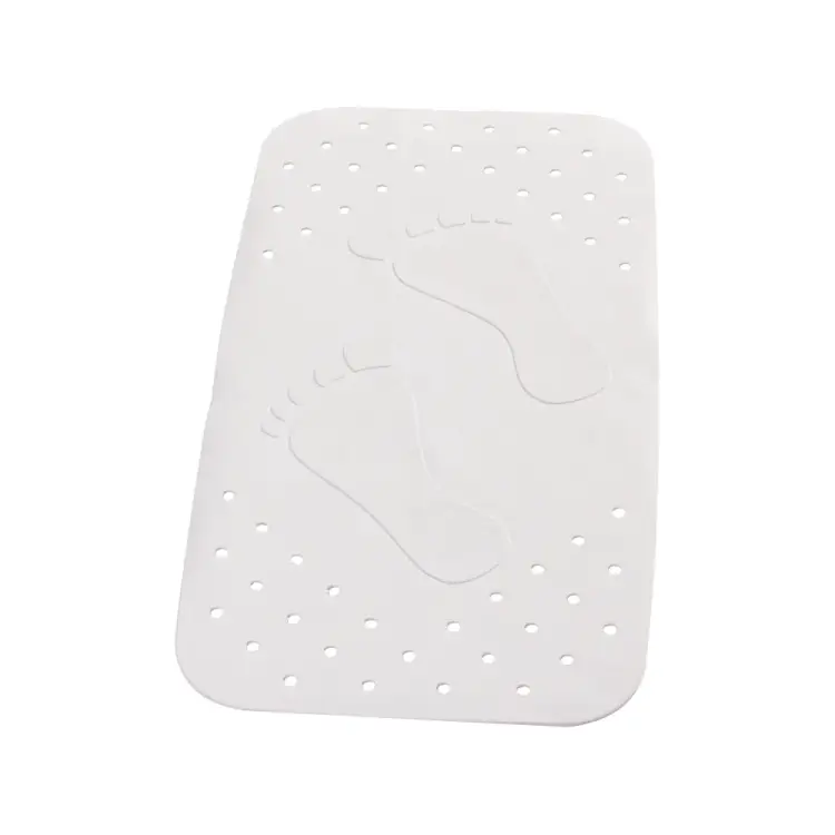 Противоскользящий коврик RIDDER Plattfuss 67081