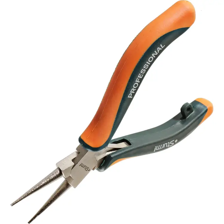 Круглогубцы Sturm 1030-05-6-100 Круглогубцы Sturm 1030-05-6-100