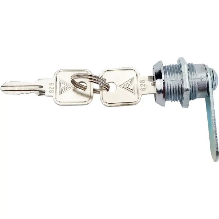 Мебельный замок Стандарт 14687