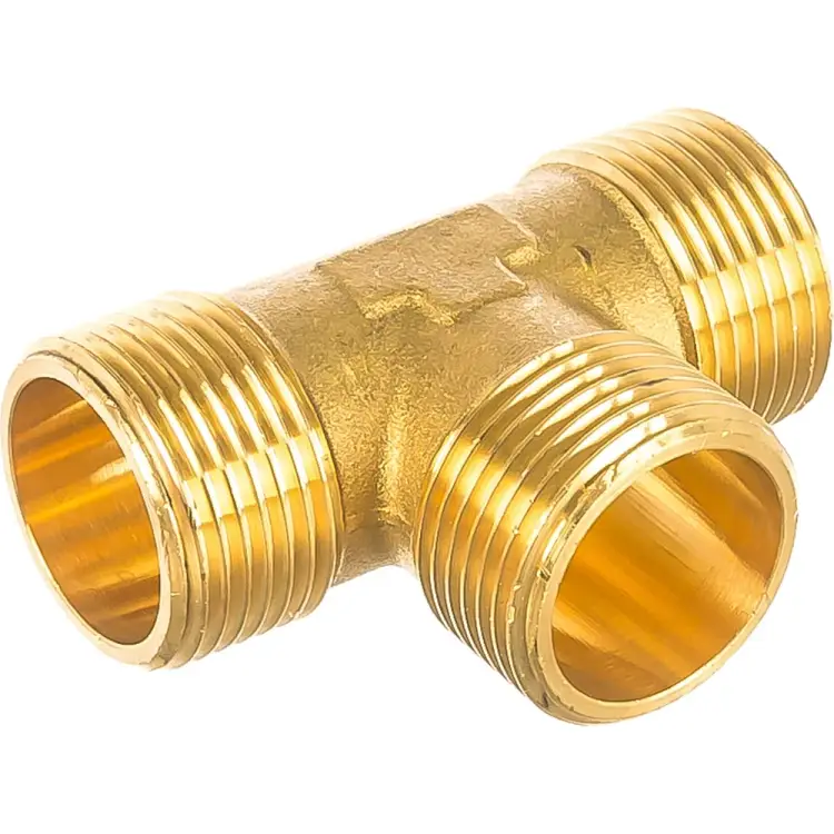 Тройник GENERAL FITTINGS 51054-1