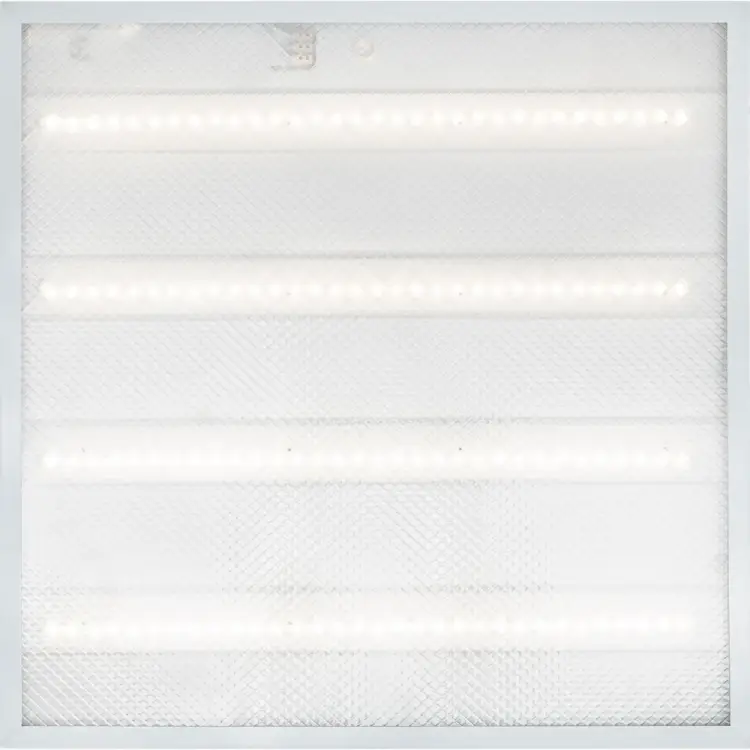 Универсальная светодиодная панель OGM Армстронг O42-001