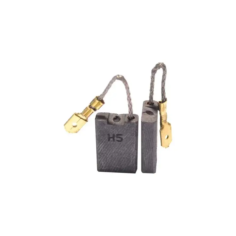 Графитовых комплект щеток Asein metabo oem 1899.19J Графитовых комплект щеток Asein metabo oem 1899.19J