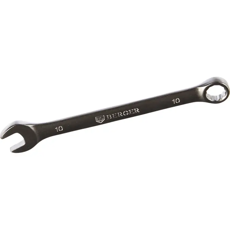 Комбинированные ключи Berger BG BG1124
