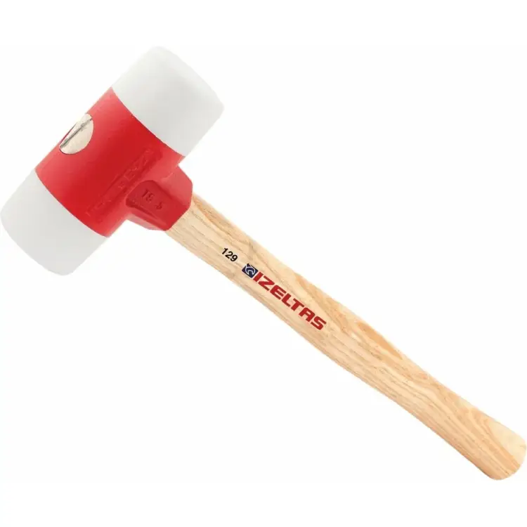 Полиуретановый молоток IZELTAS 5850250030 Полиуретановый молоток IZELTAS 5850250030