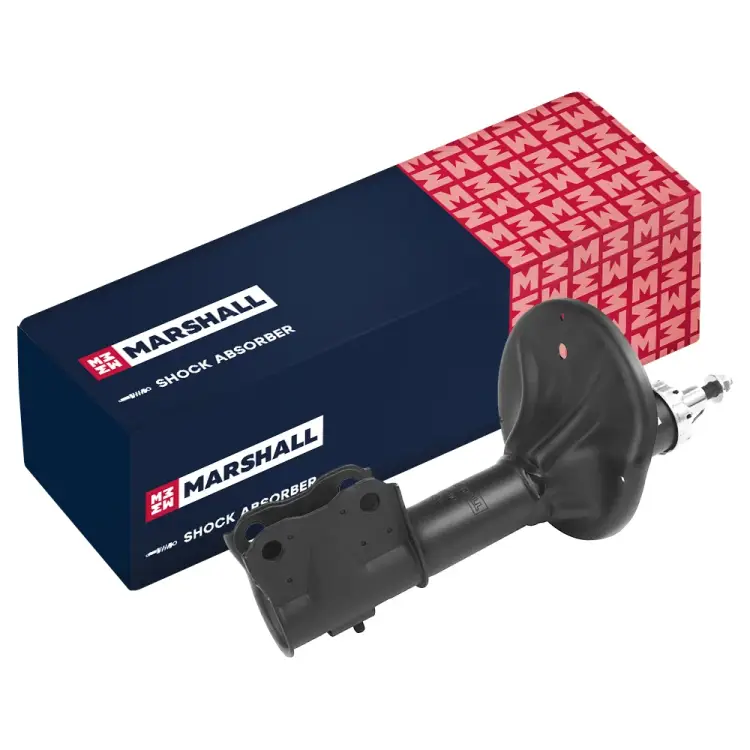 Газовый передний амортизатор Mitsubishi Lancer IX 03-/Mitsubishi Lancer Cedia 03- MARSHALL M8011010 Газовый передний амортизатор Mitsubishi Lancer IX 03-/Mitsubishi Lancer Cedia 03- MARSHALL M8011010