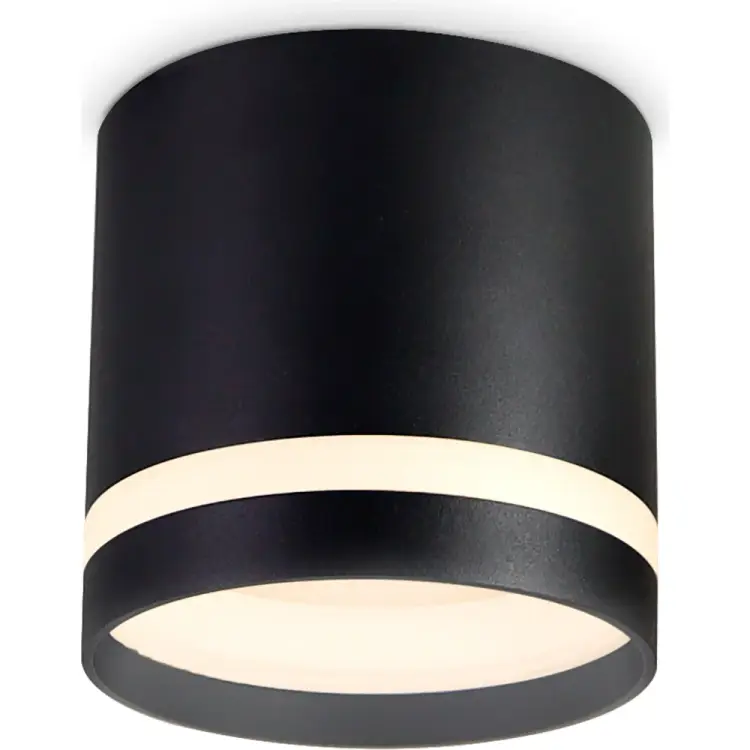 Накладной светильник Ambrella Light TECHNO SPOT TN5373