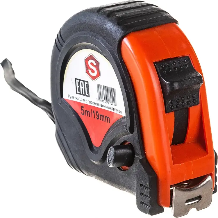 Рулетка SAMGRUPP SAMC-042031000